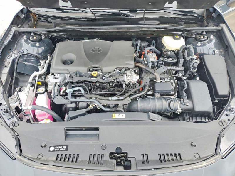 Продажа на аукционе авто 2026 Toyota Camry, vin: 4T1DAACK2TU250270, номер лота: 55353316
