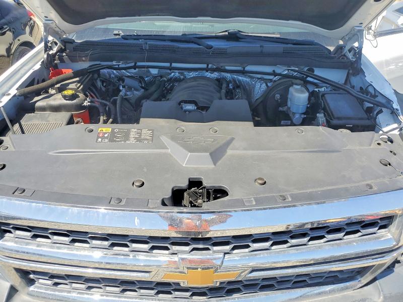Продаж на аукціоні авто 2015 Chevrolet Silverado, vin: 1GCNCPEH0FZ382961, номер лоту: 56326626