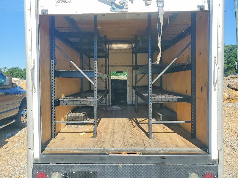 Aukcja sprzedaży 2019 Chevrolet Express, vin: 1GB0GRFG2K1356343, numer aukcji: 55552946