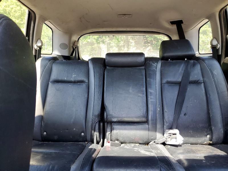 55763126 :رقم المزاد ، JM3TB38C670104548 vin ، 2007 Mazda Cx-9 مزاد بيع