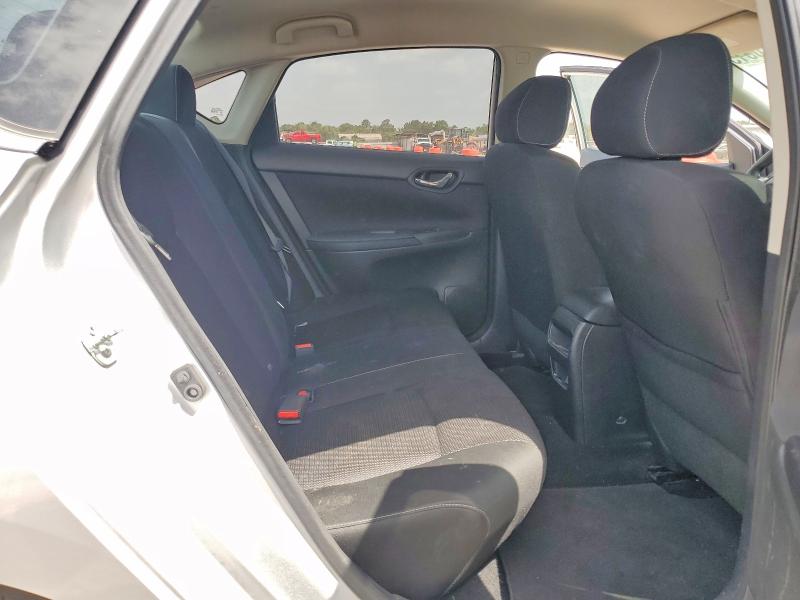 Aukcja sprzedaży 2019 Nissan Sentra, vin: 3N1AB7AP1KY225719, numer aukcji: 58705156