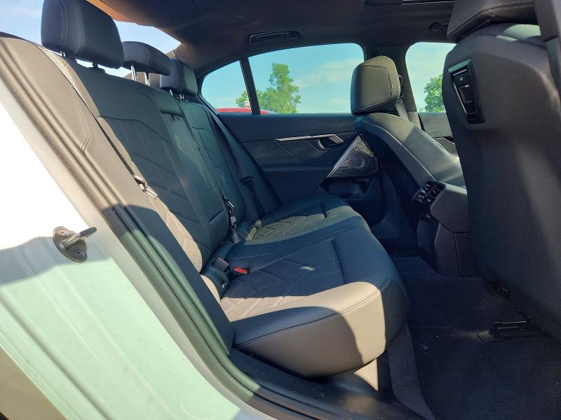Продаж на аукціоні авто 2024 Bmw I5, vin: WBY43FK0XRCR75222, номер лоту: 54007546