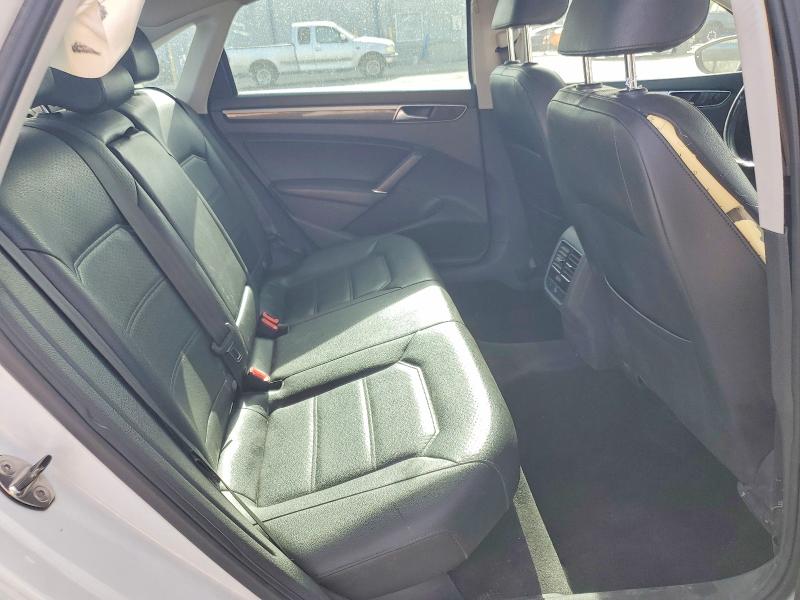 Продаж на аукціоні авто 2018 Volkswagen Passat, vin: 1VWBA7A35JC001049, номер лоту: 56481416