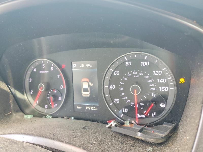 Продажа на аукционе авто 2019 Hyundai Sonata, vin: 5NPE34AF4KH746836, номер лота: 55856326