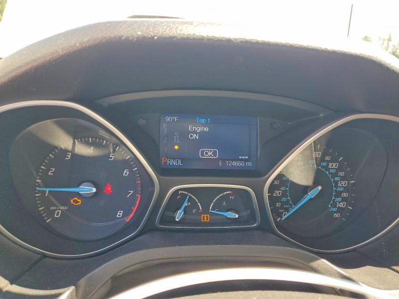 Продажа на аукционе авто 2012 Ford Focus, vin: 1FAHP3K22CL206802, номер лота: 57533626