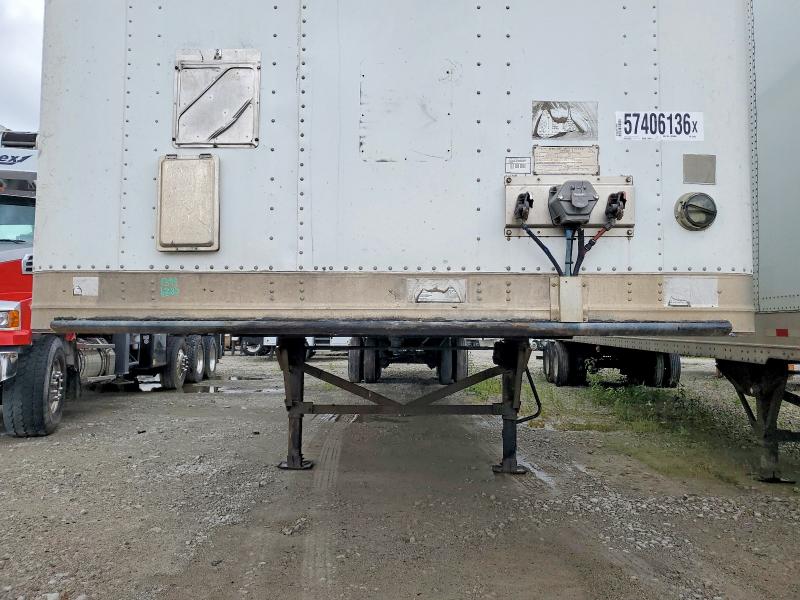 Продажа на аукционе авто 2013 Great Dane Trailers Trailer, vin: 1GRAA0624DT579059, номер лота: 57406136