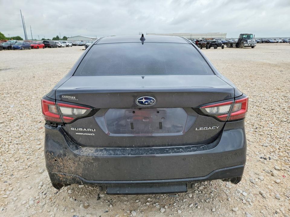 2021 Subaru Legacy მანქანა იყიდება აუქციონზე, vin: 4S3BWAN6XM3015748, აუქციონის ნომერი: 56730136