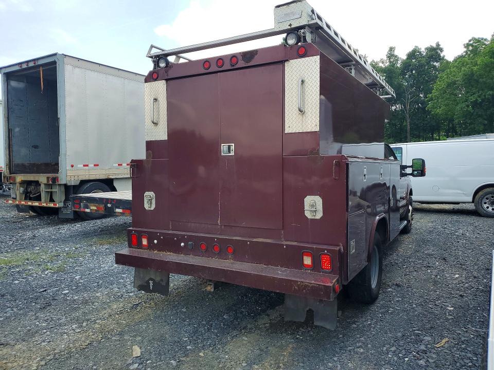 Aukcja sprzedaży 2012 Ford F350, vin: 1FD8X3GT2CEB04752, numer aukcji: 57229506