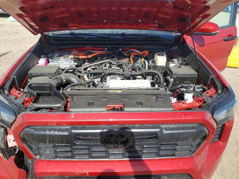 Продаж на аукціоні авто 2026 Toyota Tacoma, vin: 3TYLC5LN0TT054865, номер лоту: 58116326