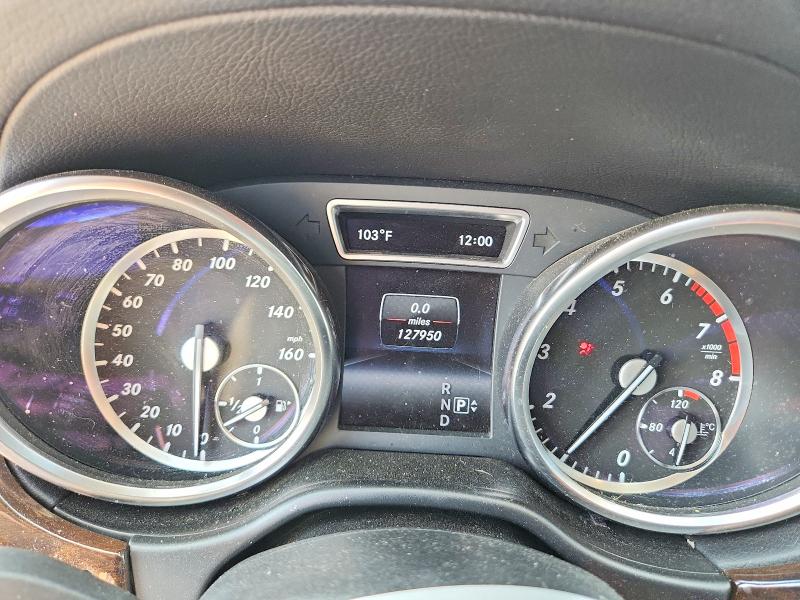 Продажа на аукционе авто 2014 Mercedes-benz Gl, vin: 4JGDF7CE4EA367822, номер лота: 58322216