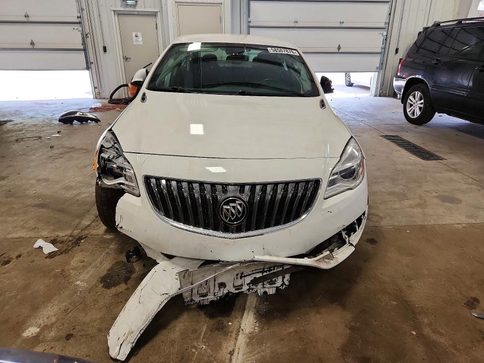 2016 Buick Regal მანქანა იყიდება აუქციონზე, vin: 2G4GK5EX4G9120729, აუქციონის ნომერი: 58507876