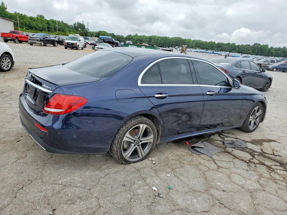 Aukcja sprzedaży 2018 Mercedes-benz E, vin: WDDZF4KB2JA336603, numer aukcji: 57475146