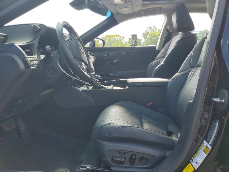2025 Lexus Es 350 მანქანა იყიდება აუქციონზე, vin: 58AEZ1B14SU188223, აუქციონის ნომერი: 58761426