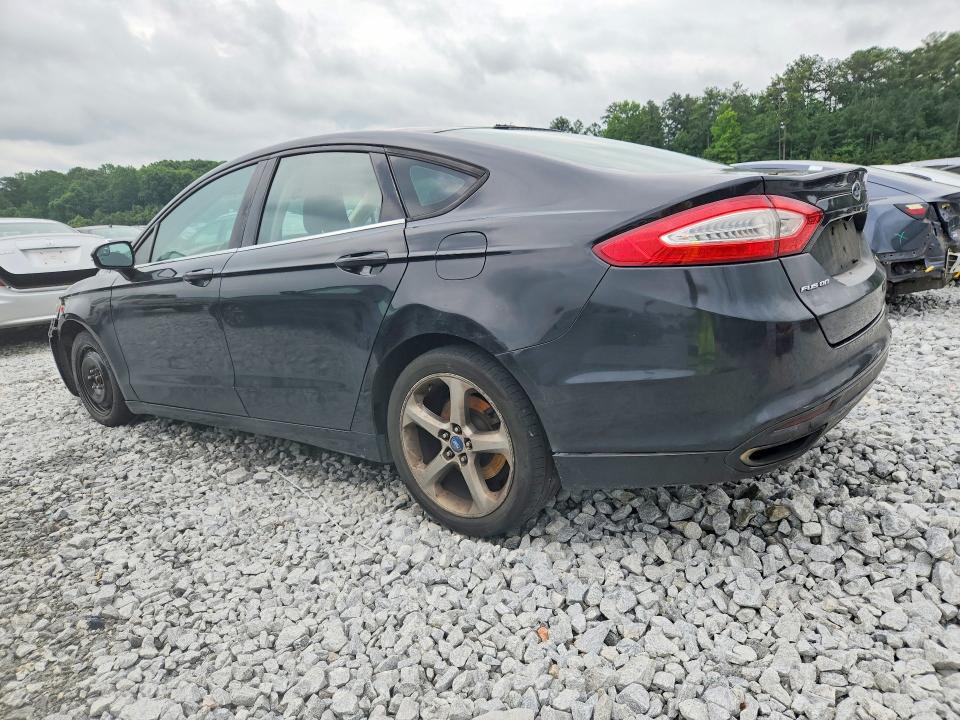 2013 Ford Fusion მანქანა იყიდება აუქციონზე, vin: 3FA6P0H99DR140181, აუქციონის ნომერი: 56072806