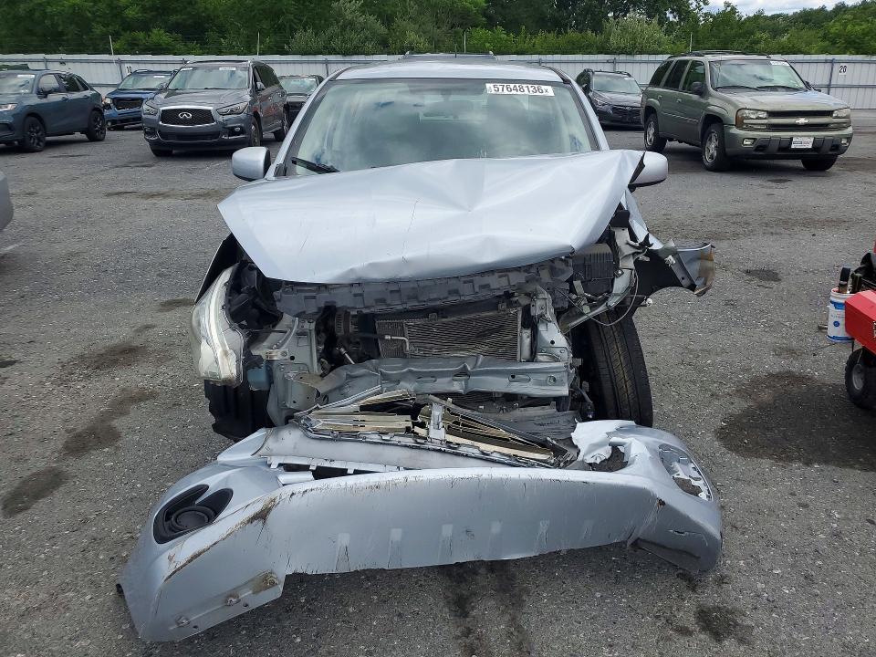 Aukcja sprzedaży 2018 Mitsubishi Mirage, vin: ML32F3FJ9JHF15192, numer aukcji: 57648136