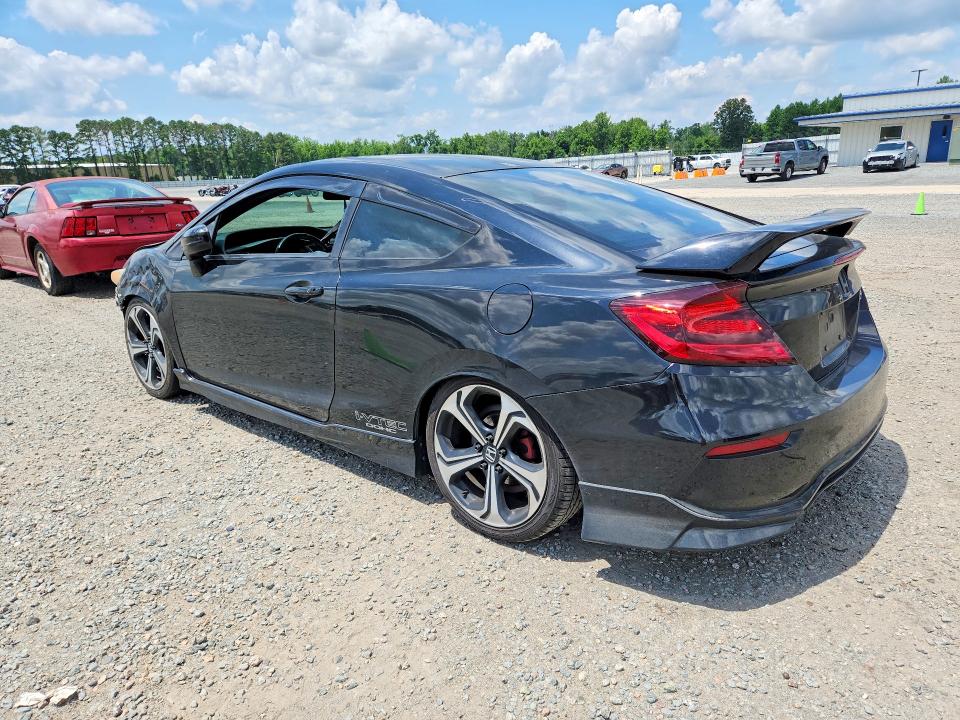 Aukcja sprzedaży 2014 Honda Civic, vin: 2HGFG4A54EH702026, numer aukcji: 55571676