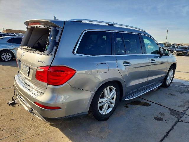 Aukcja sprzedaży 2014 Mercedes-benz Gl, vin: 4JGDF7CE0EA371317, numer aukcji: 78499805
