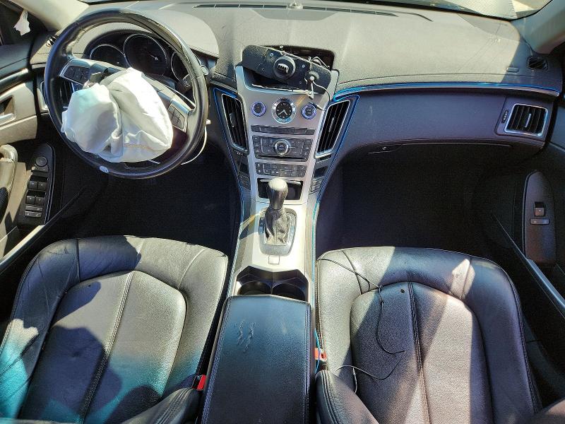 Продажа на аукционе авто 2009 Cadillac Cts, vin: 1G6DF577690116772, номер лота: 56319196