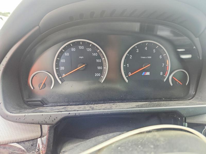 Aukcja sprzedaży 2018 Bmw X5, vin: 5YMKT6C50J0Y83875, numer aukcji: 54135946
