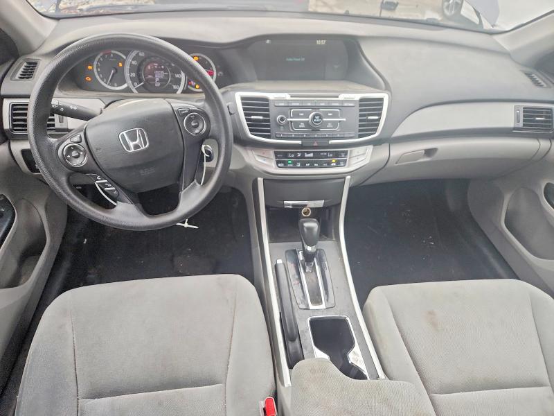 Aukcja sprzedaży 2013 Honda Accord, vin: 1HGCR2F33DA281955, numer aukcji: 57477776