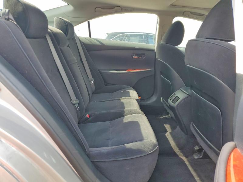 Aukcja sprzedaży 2008 Lexus Es, vin: JTHBJ46G282214438, numer aukcji: 58146856