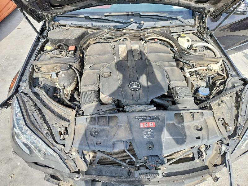2015 Mercedes-benz E მანქანა იყიდება აუქციონზე, vin: WDDKK6FF4FF306941, აუქციონის ნომერი: 57213546