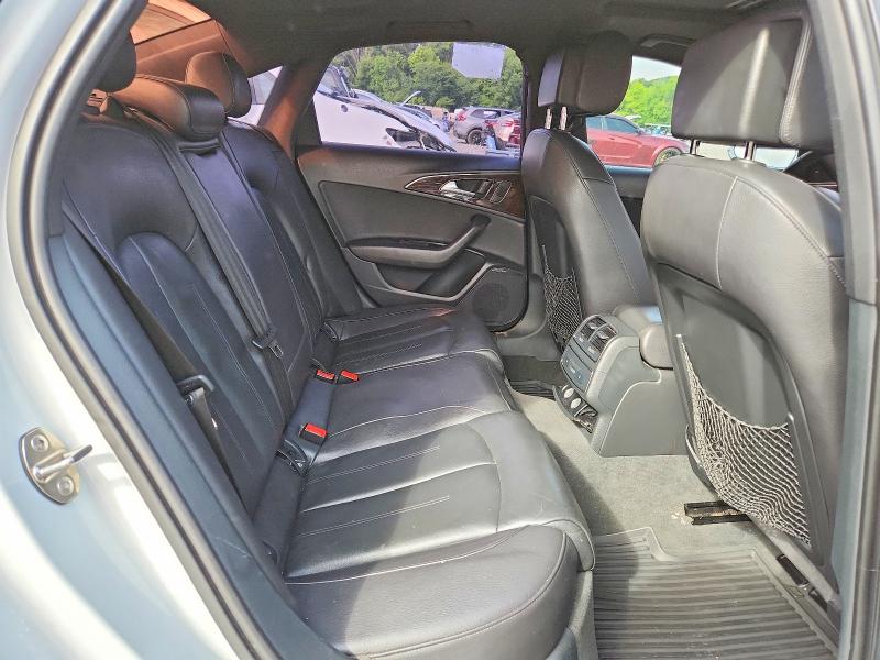 Продаж на аукціоні авто 2013 Audi A6, vin: WAUGFAFC7DN088703, номер лоту: 56460706