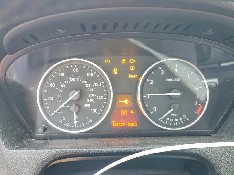 Aukcja sprzedaży 2013 Bmw X5, vin: 5UXZV4C54D0G52330, numer aukcji: 55933696