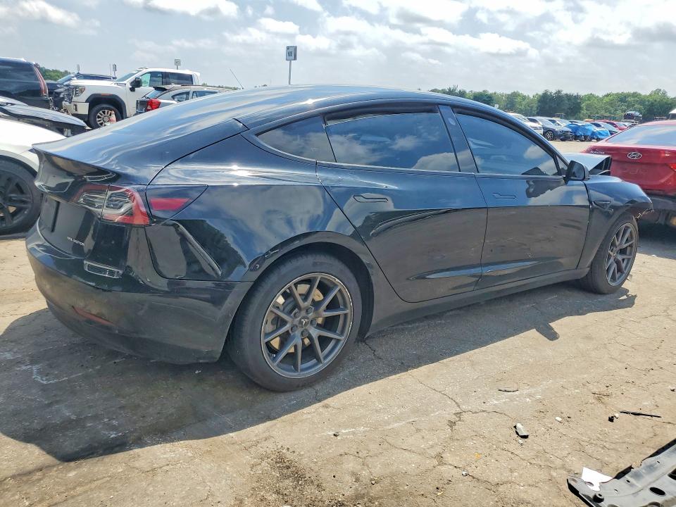 Aukcja sprzedaży 2022 Tesla Model 3, vin: 5YJ3E1EB8NF246995, numer aukcji: 54905446