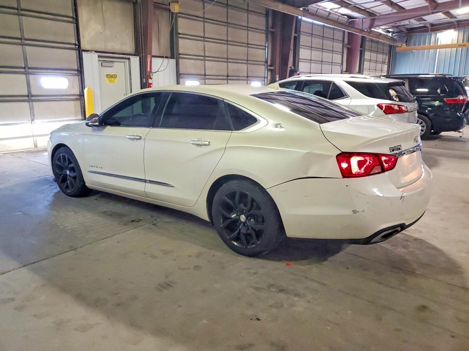 Aukcja sprzedaży 2014 Chevrolet Impala, vin: 2G1155S39E9167182, numer aukcji: 57637436