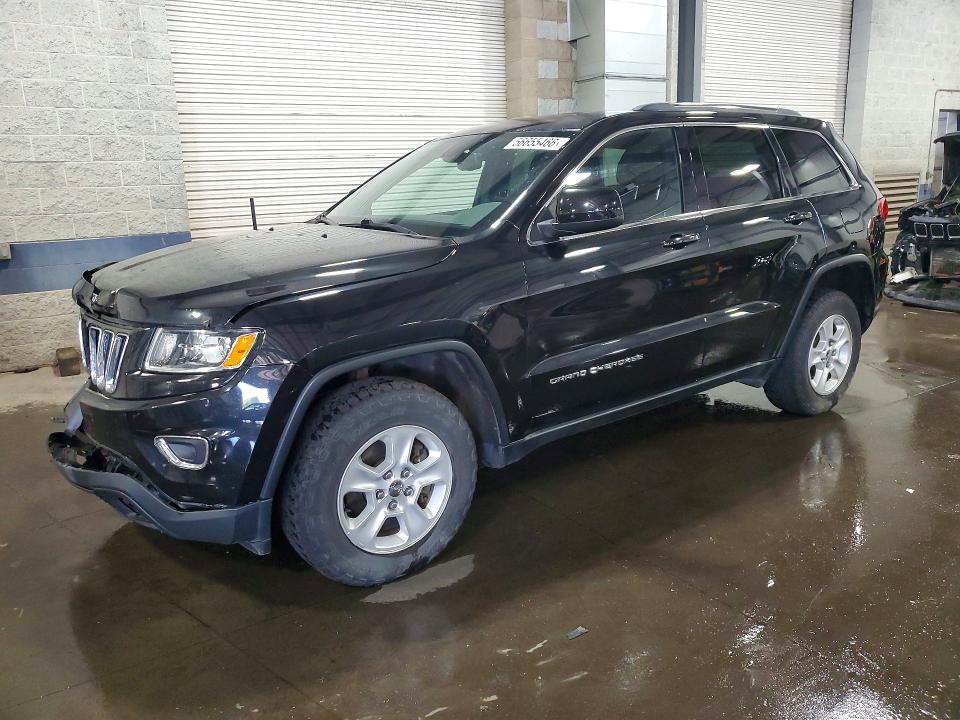Продажа на аукционе авто 2015 Jeep Grand Cherokee, vin: 1C4RJFAG3FC115783, номер лота: 56655466