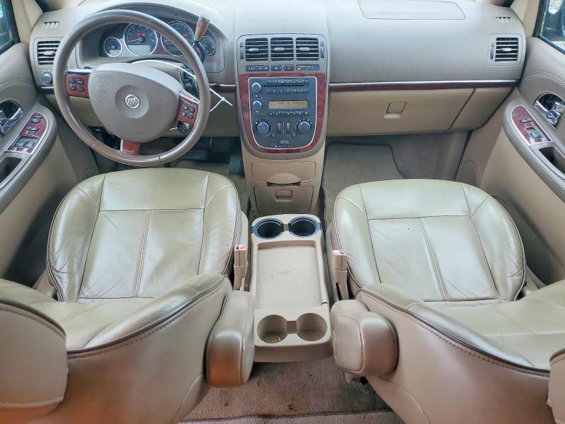 Продаж на аукціоні авто 2005 Buick Terraza, vin: 5GADV33L65D181617, номер лоту: 51922636