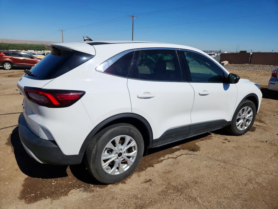 2024 Ford Escape მანქანა იყიდება აუქციონზე, vin: 1FMCU0GN1RUB42054, აუქციონის ნომერი: 57376746