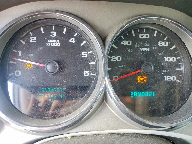 Aukcja sprzedaży 2007 Gmc New Sierra, vin: 2GTEC13J971668059, numer aukcji: 57197546