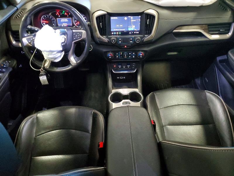 Aukcja sprzedaży 2020 Gmc Terrain, vin: 3GKALXEXXLL158612, numer aukcji: 54787046