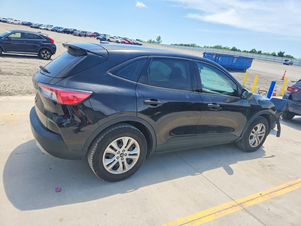 Aukcja sprzedaży 2021 Ford Escape, vin: 1FMCU0F66MUA06649, numer aukcji: 57806136