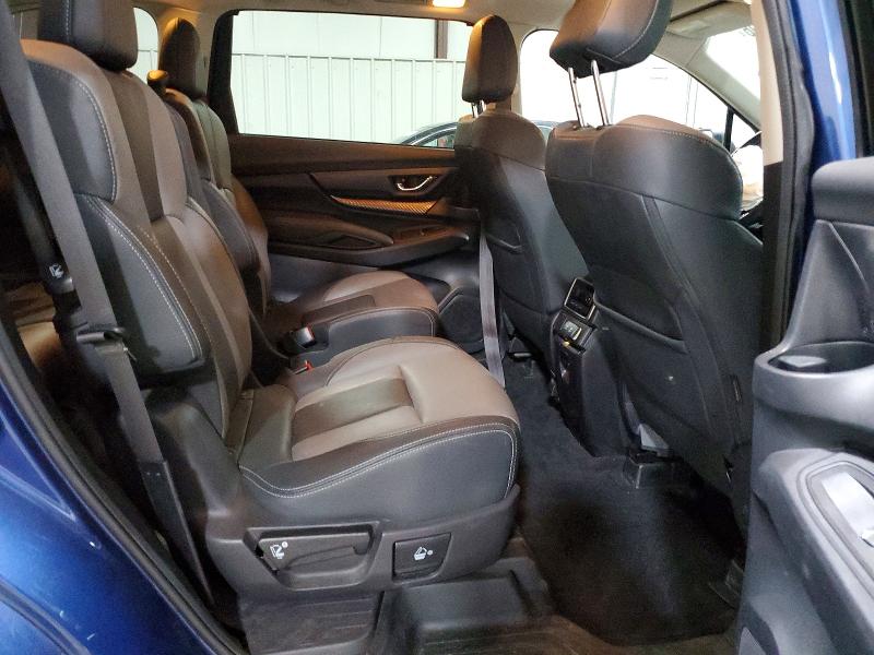 Продаж на аукціоні авто 2022 Subaru Ascent, vin: 4S4WMAJD9N3452679, номер лоту: 57776606