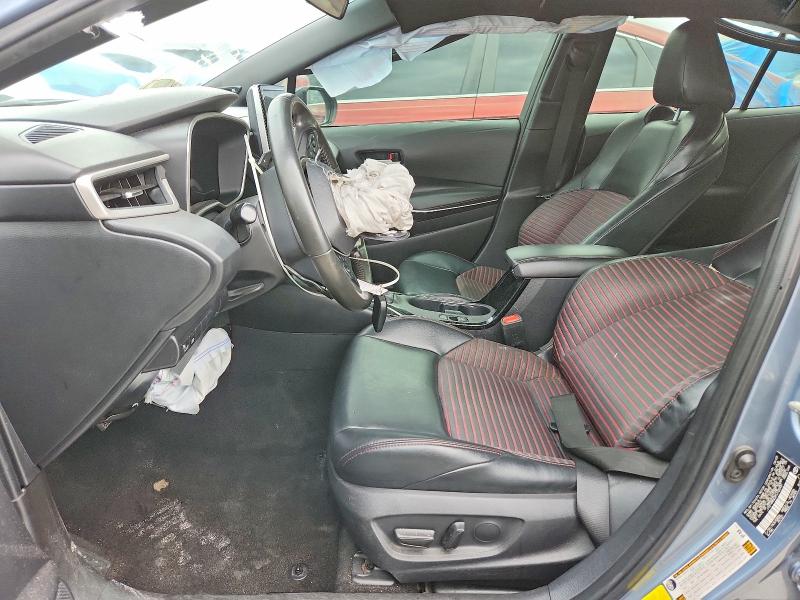 Aukcja sprzedaży 2023 Toyota Corolla, vin: JTDT4MCE2PJ100931, numer aukcji: 53337556