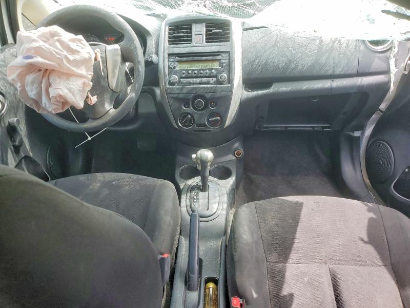 Продажа на аукционе авто 2017 Nissan Versa Note, vin: 3N1CE2CP9HL364020, номер лота: 55840046