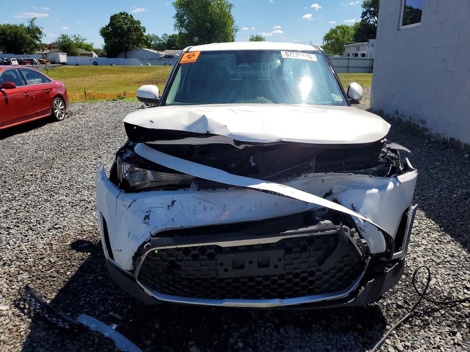 Продаж на аукціоні авто 2023 Kia Soul, vin: KNDJ23AU5P7843646, номер лоту: 57230436