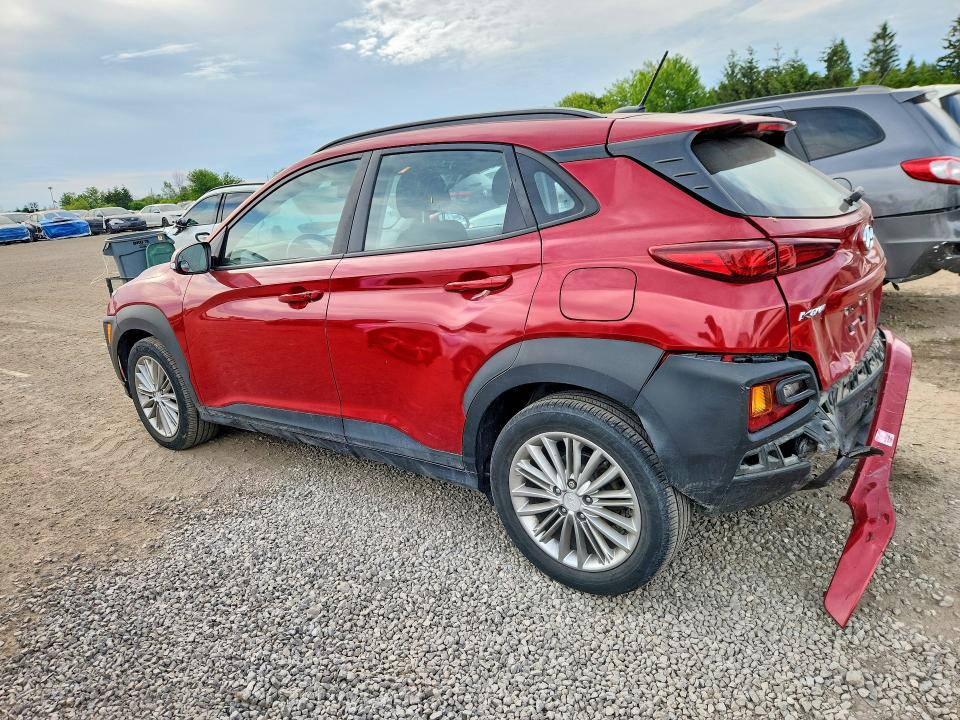 Aukcja sprzedaży 2019 Hyundai Kona, vin: KM8K22AA4KU343066, numer aukcji: 57651776