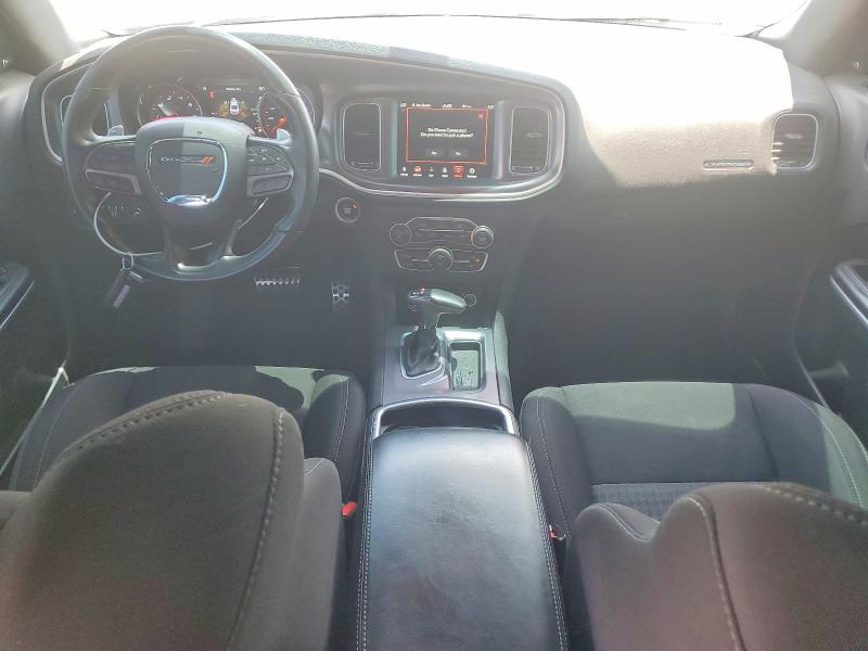 56673386 :رقم المزاد ، 2C3CDXCTXLH200307 vin ، 2020 Dodge Charger مزاد بيع