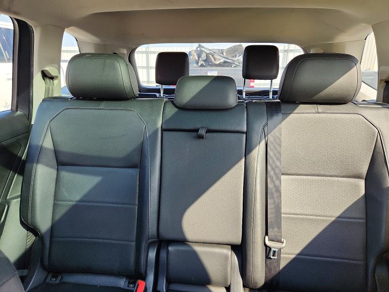 58555426 :رقم المزاد ، 3VV2B7AX6LM076008 vin ، 2020 Volkswagen Tiguan مزاد بيع