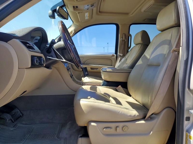 56245986 :رقم المزاد ، 1GYFK43509R128597 vin ، 2009 Cadillac Escalade مزاد بيع