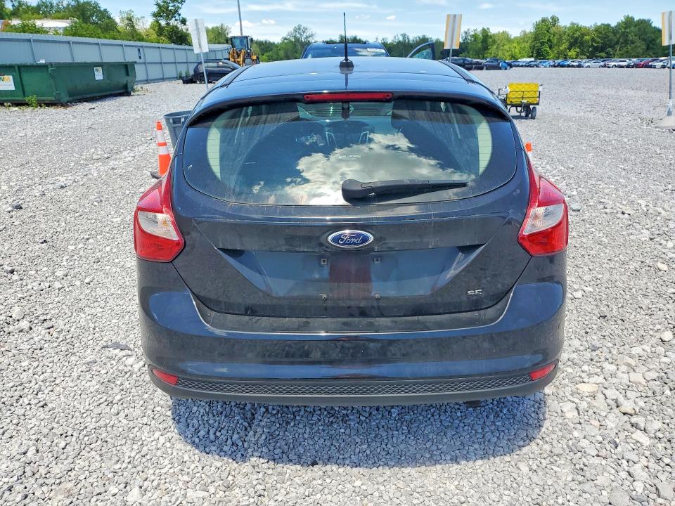 Aukcja sprzedaży 2012 Ford Focus, vin: 1FAHP3K23CL328858, numer aukcji: 55670776
