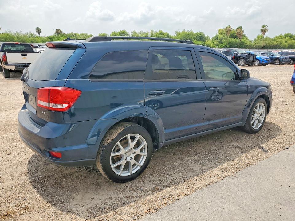 55079196 :رقم المزاد ، 3C4PDCBG5FT506515 vin ، 2015 Dodge Journey مزاد بيع