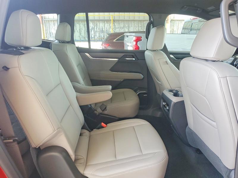 Aukcja sprzedaży 2026 Gmc Acadia, vin: 1GKENKKS5TJ344833, numer aukcji: 58472556