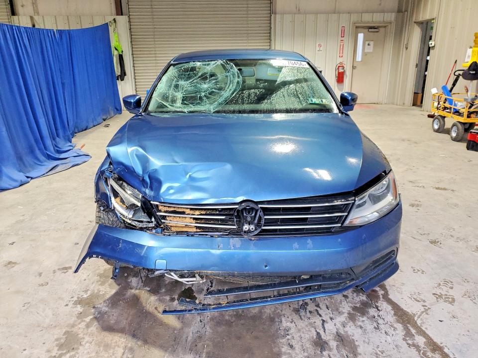 Aukcja sprzedaży 2015 Volkswagen Jetta, vin: 3VW1K7AJ4FM219867, numer aukcji: 56770456