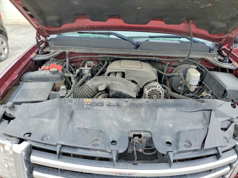 2013 Gmc Sierra მანქანა იყიდება აუქციონზე, vin: 1GTR2VE79DZ358106, აუქციონის ნომერი: 56748146