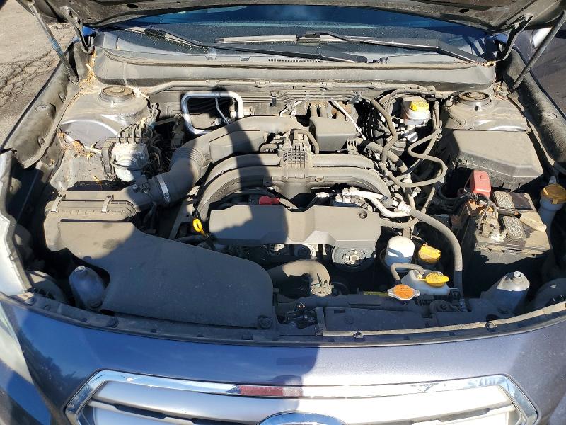 55402236 :رقم المزاد ، 4S4BSACC9H3261101 vin ، 2017 Subaru Outback مزاد بيع